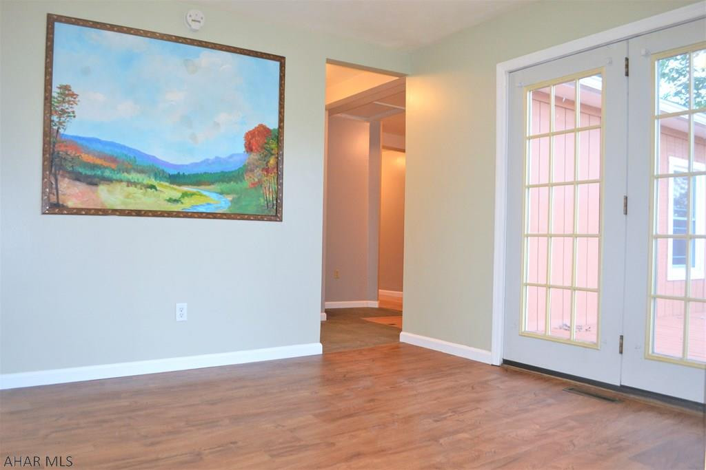 Wehnwood - Residential