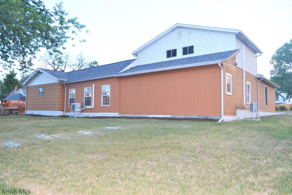 Wehnwood - Residential