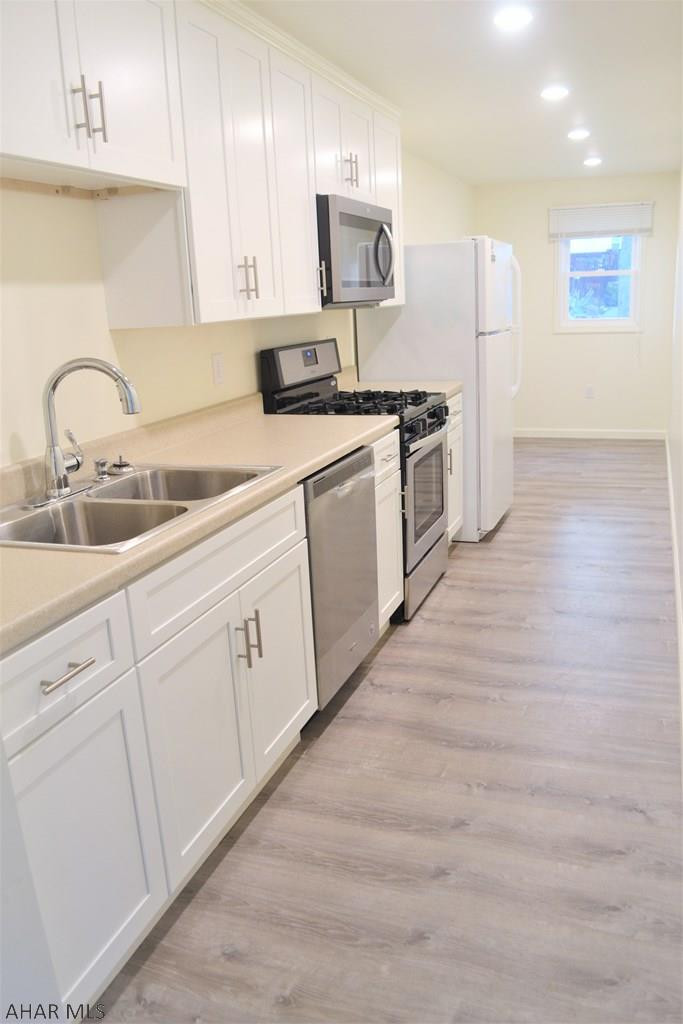 Wehnwood - Residential