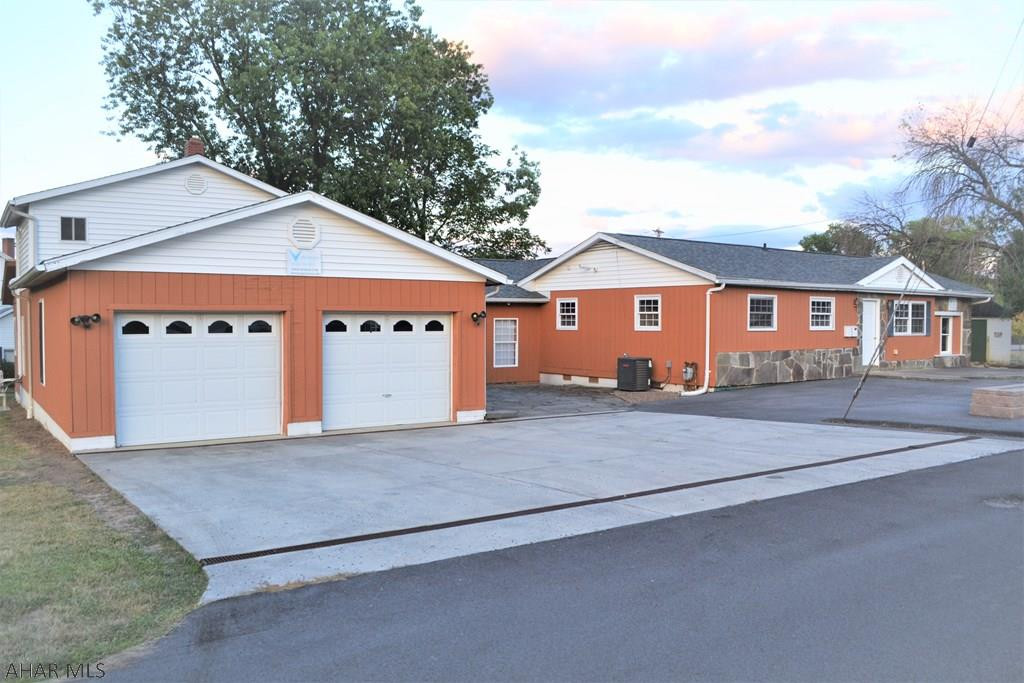 Wehnwood - Residential