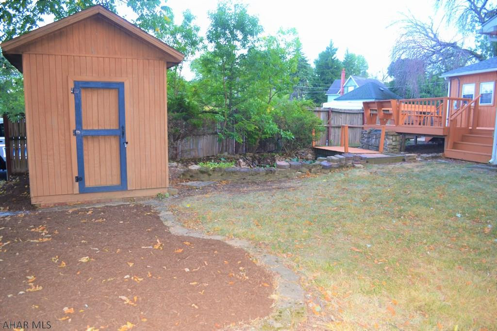 Wehnwood - Residential