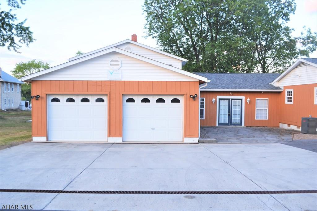 Wehnwood - Residential