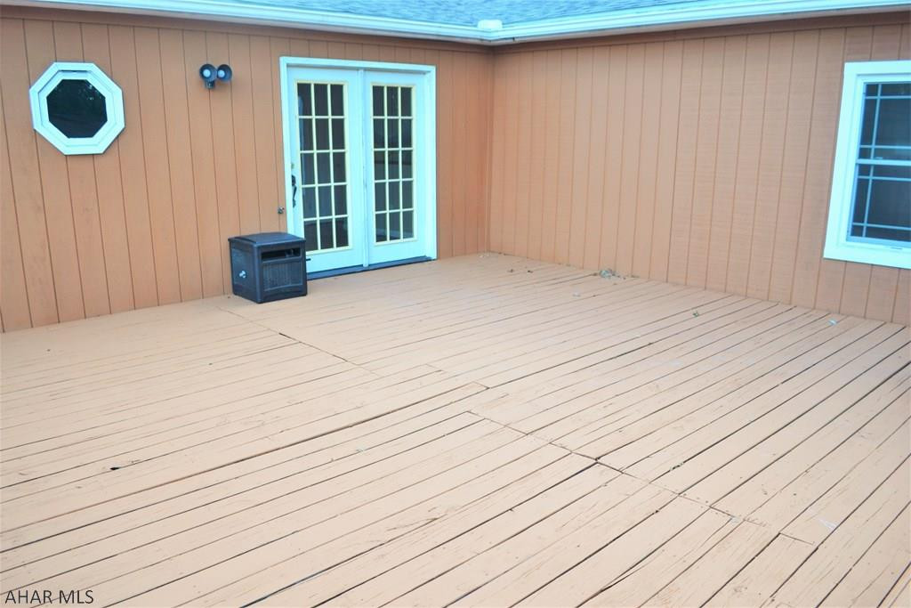 Wehnwood - Residential