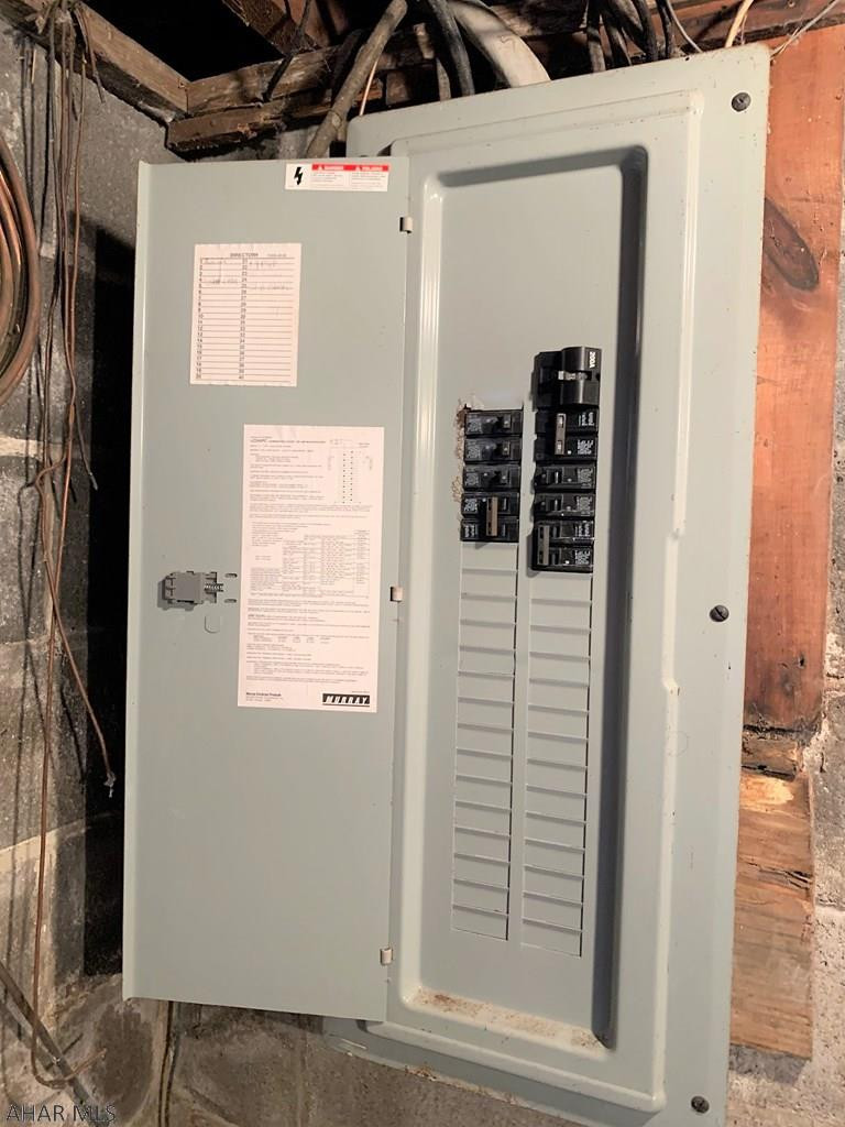 Unknown - Residential