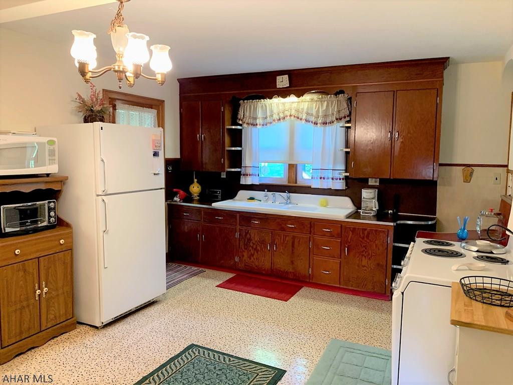 Unknown - Residential