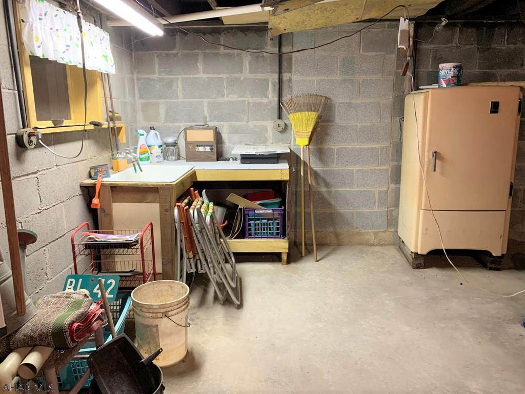 Unknown - Residential