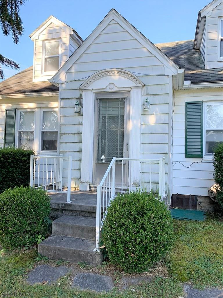 Unknown - Residential