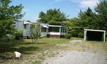 Pleasant Valley - Residential