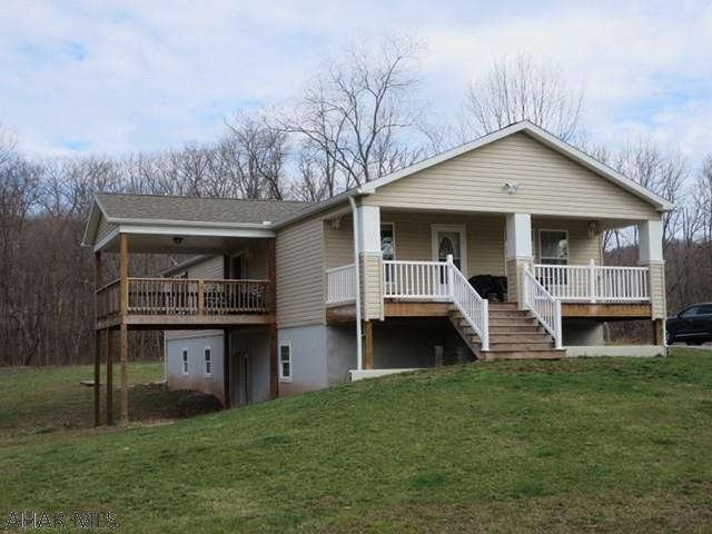 Unknown - Residential