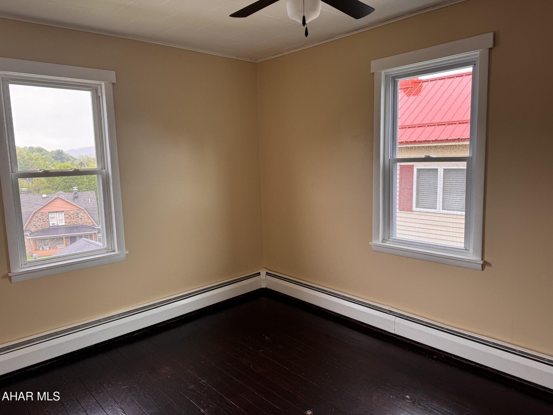 None - Residential Income