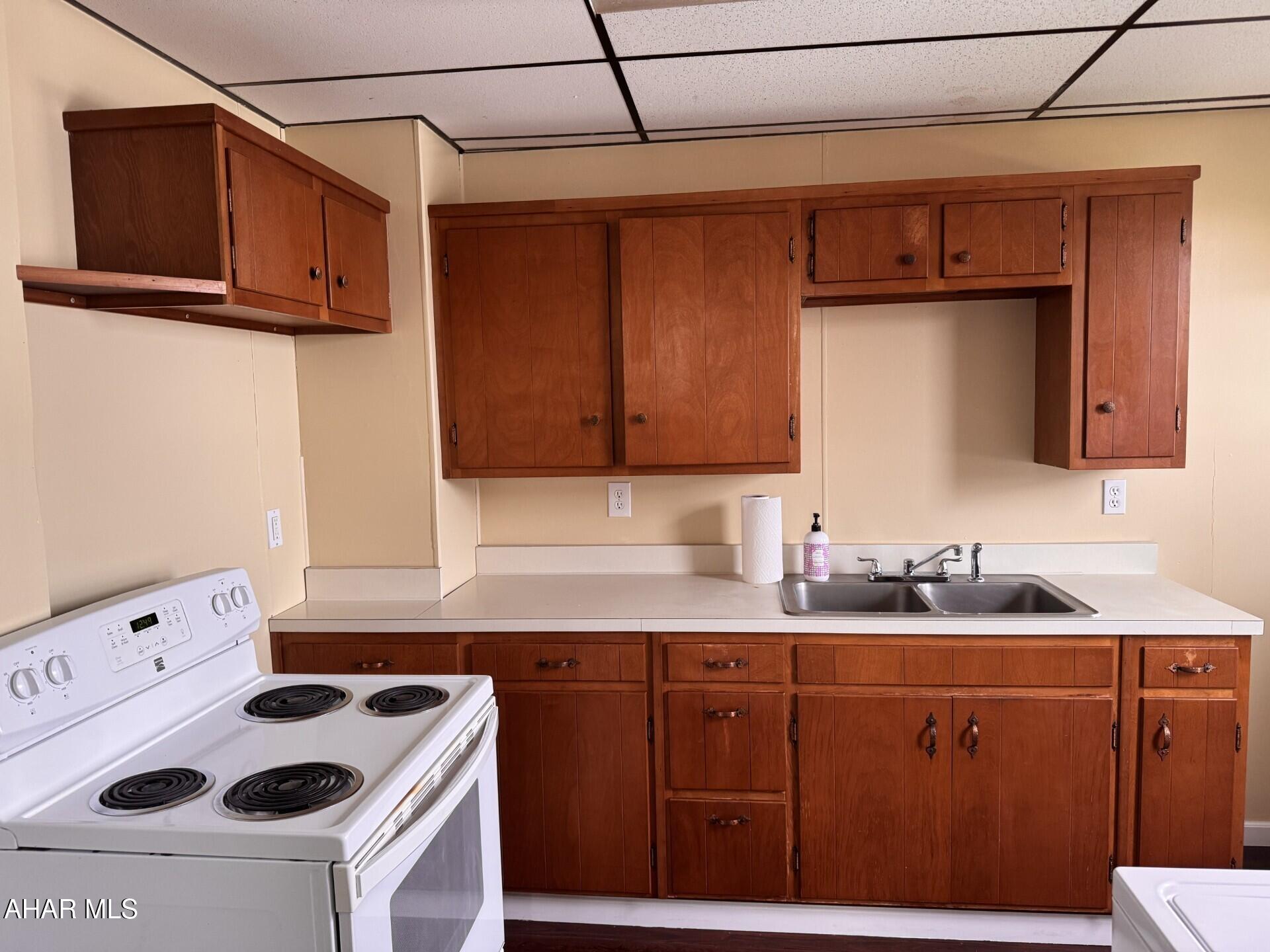 None - Residential Income