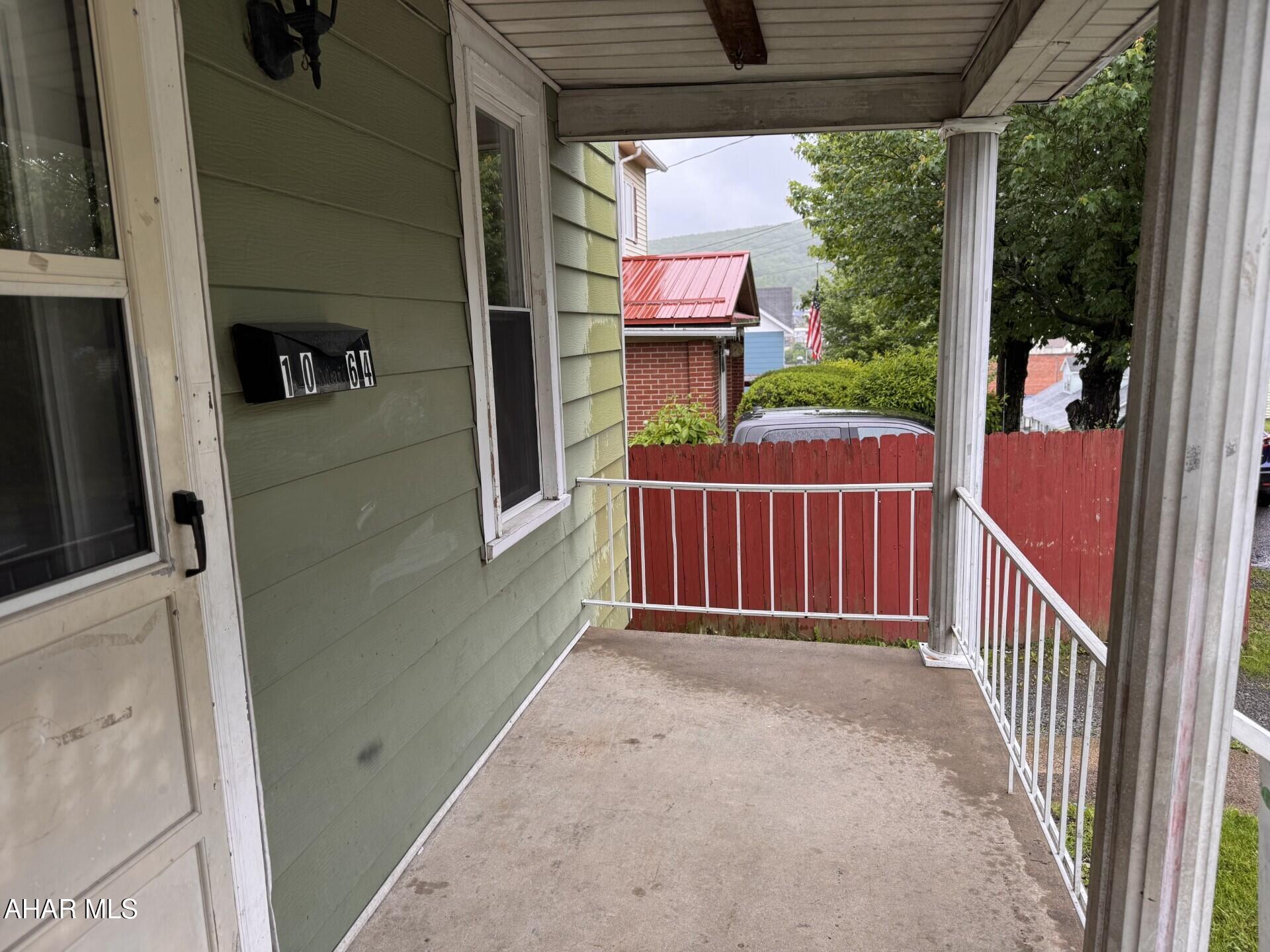 None - Residential Income