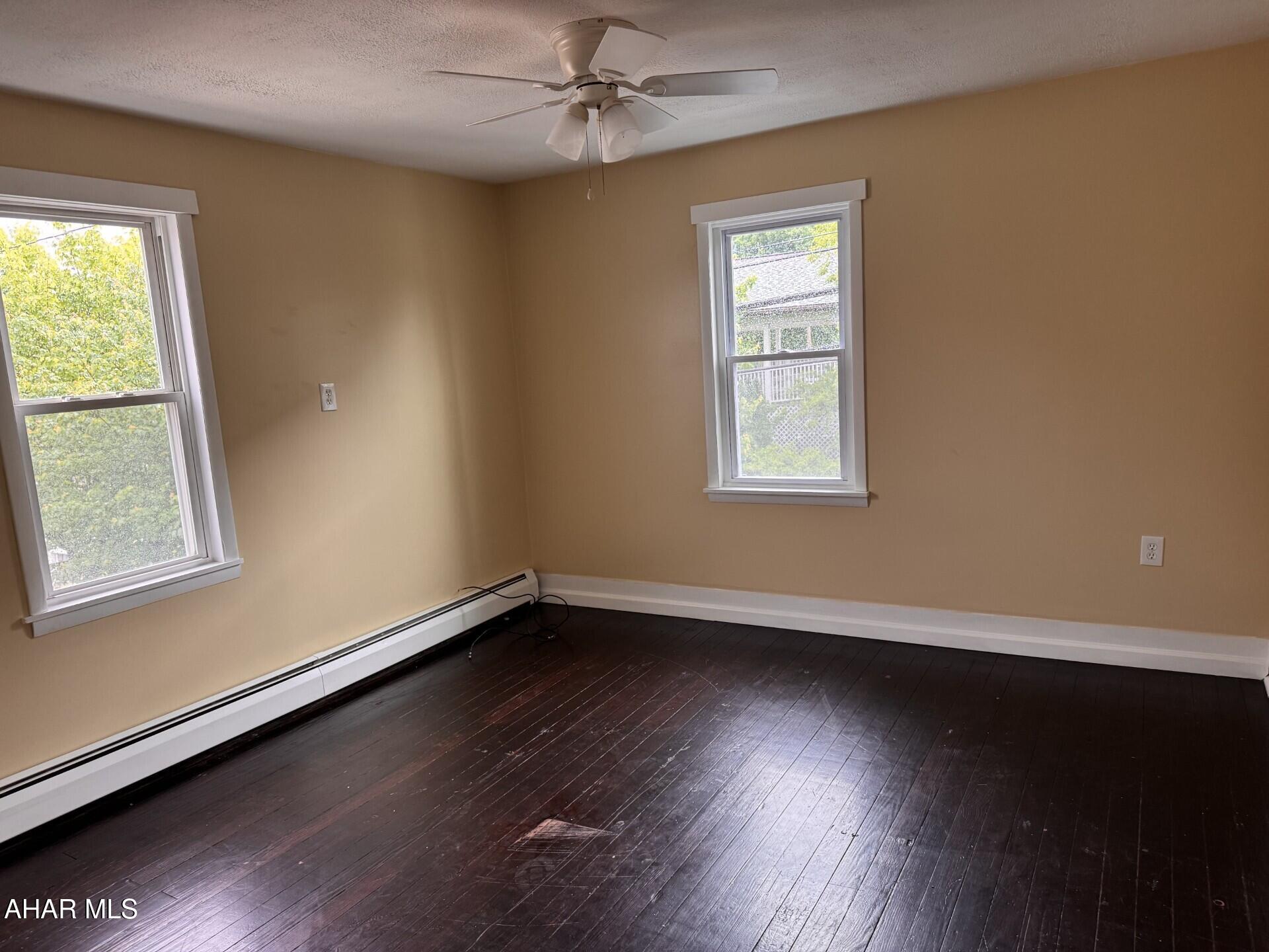 None - Residential Income