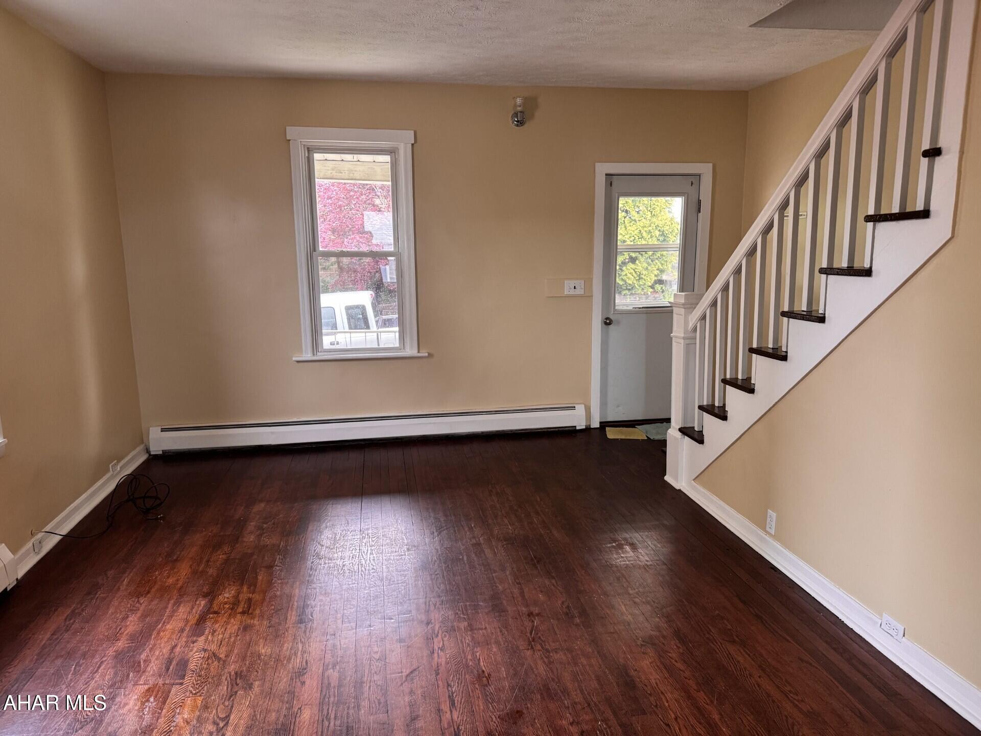 None - Residential Income