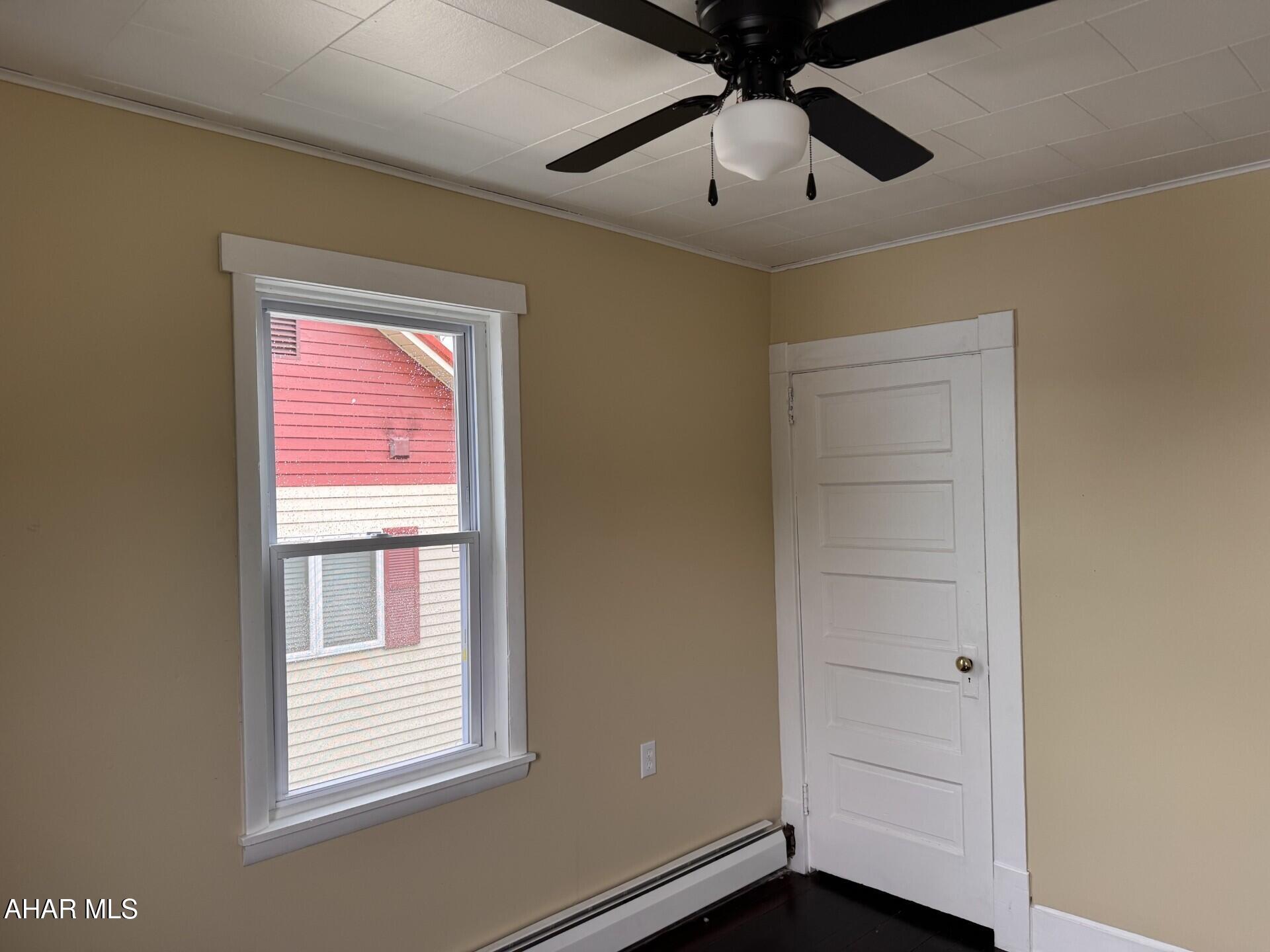 None - Residential Income