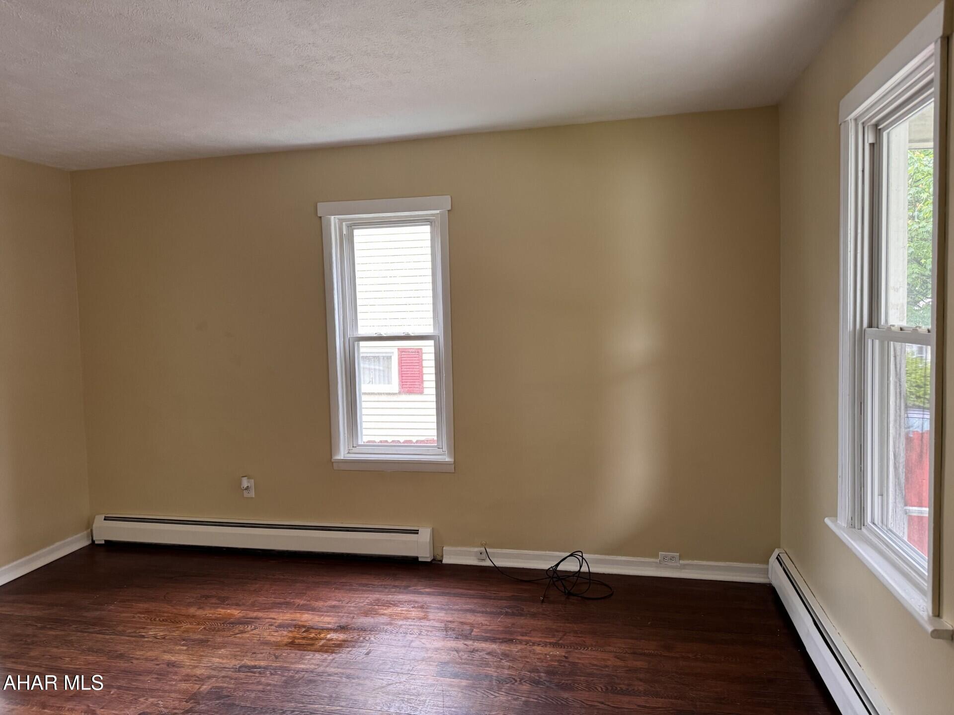 None - Residential Income