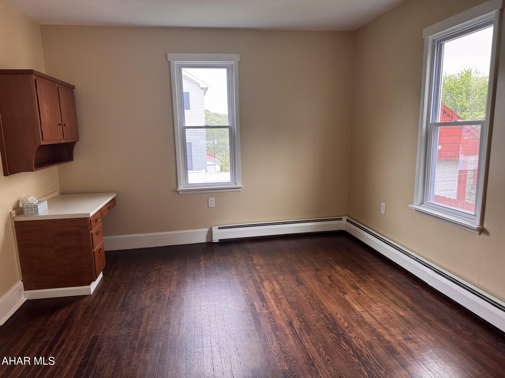 None - Residential Income