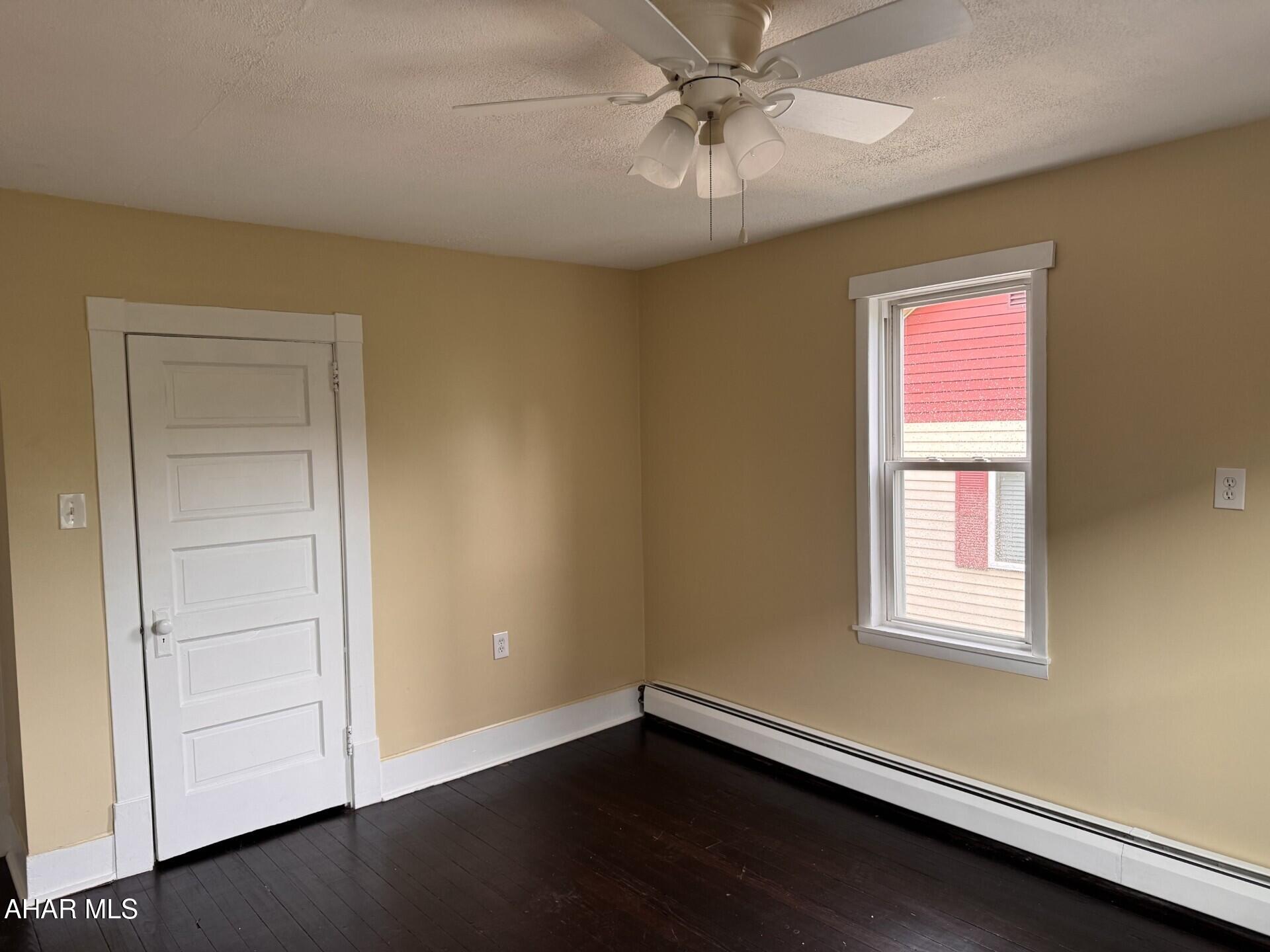 None - Residential Income