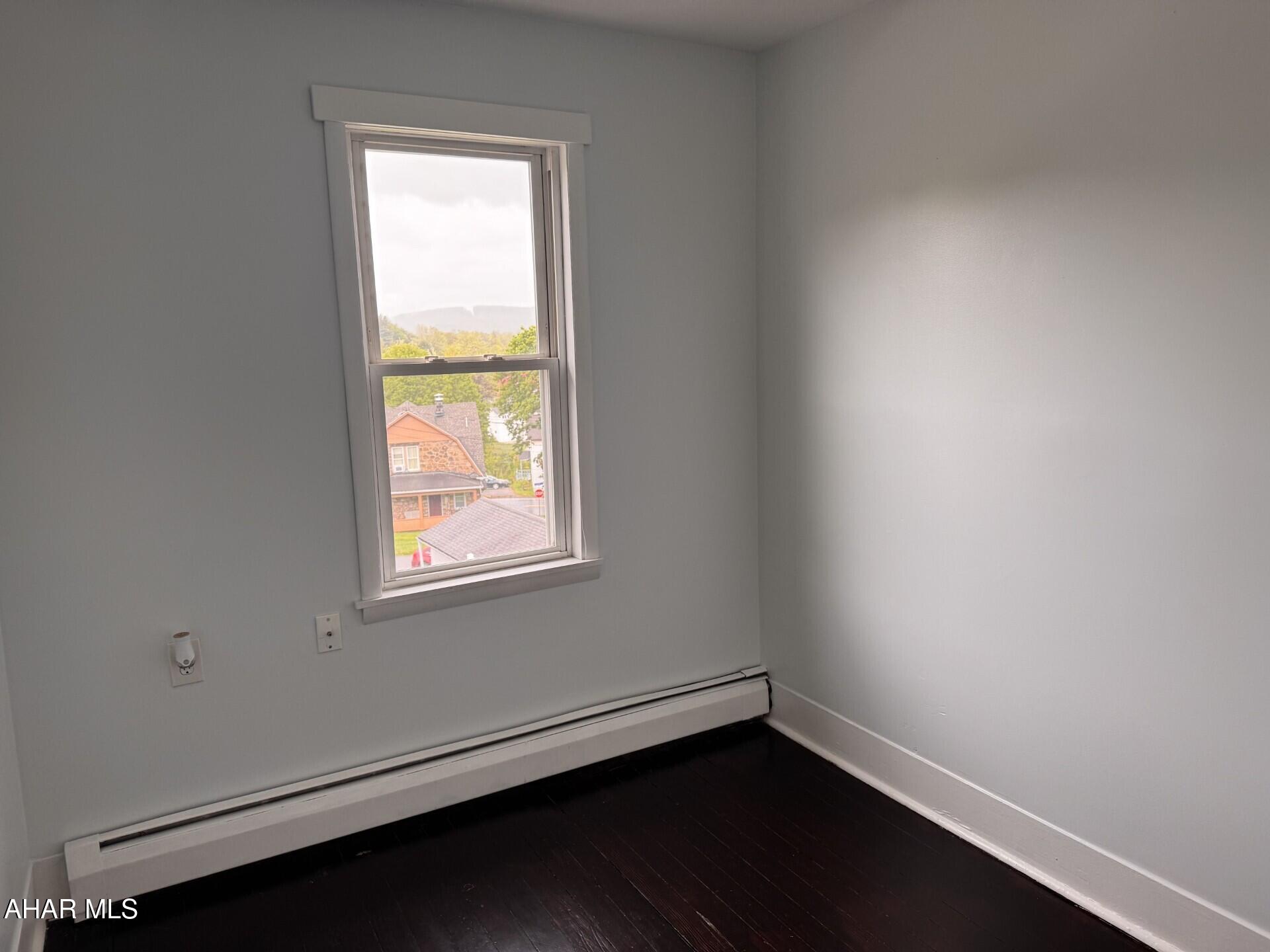 None - Residential Income