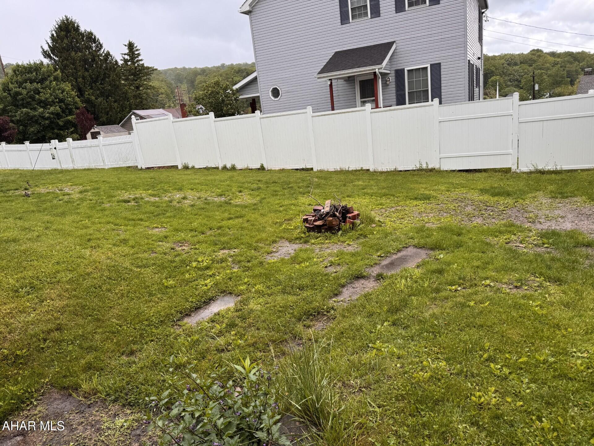 None - Residential Income