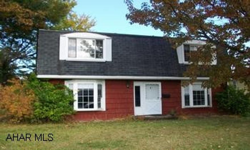 2% minimum deposit.  Great location in Hollidaysburg.  4 bedrooms, 2.5 baths, attached garage.