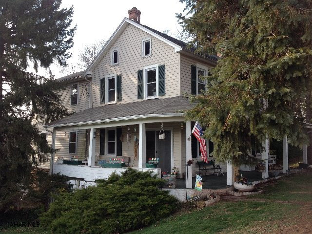 Other - Residential Lease