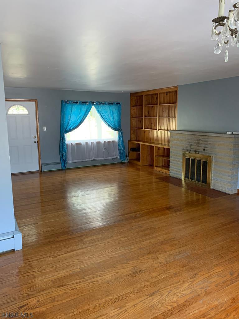 Unknown - Residential