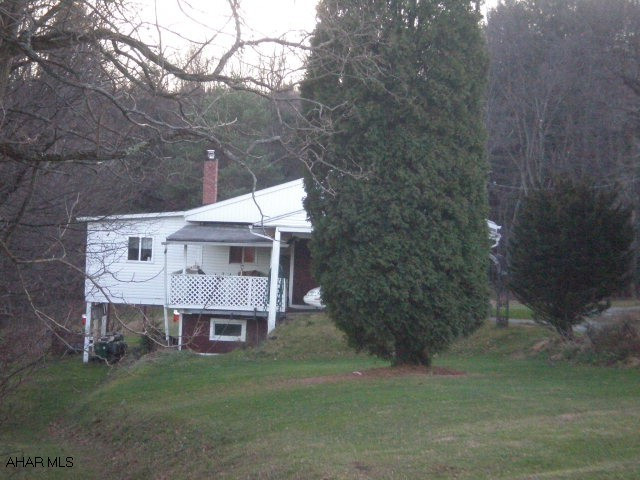 Unknown - Residential