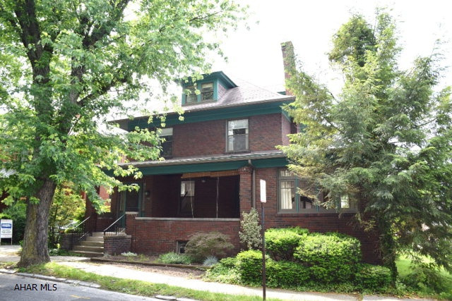 Hollidaysburg - Residential