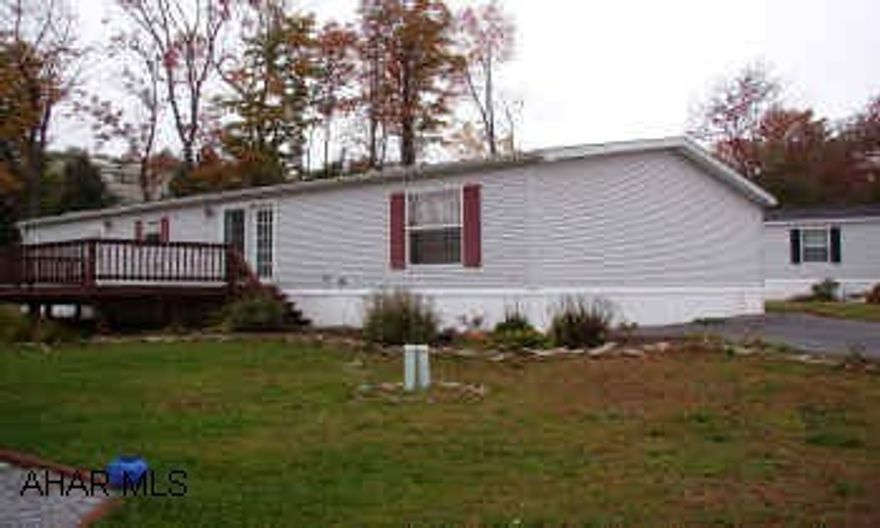 1998 30X56 COLONY DOUBLEWIDE.  LIKE NEW DOUBLEWIDE. ALL APPLIANCES INCLUDED.