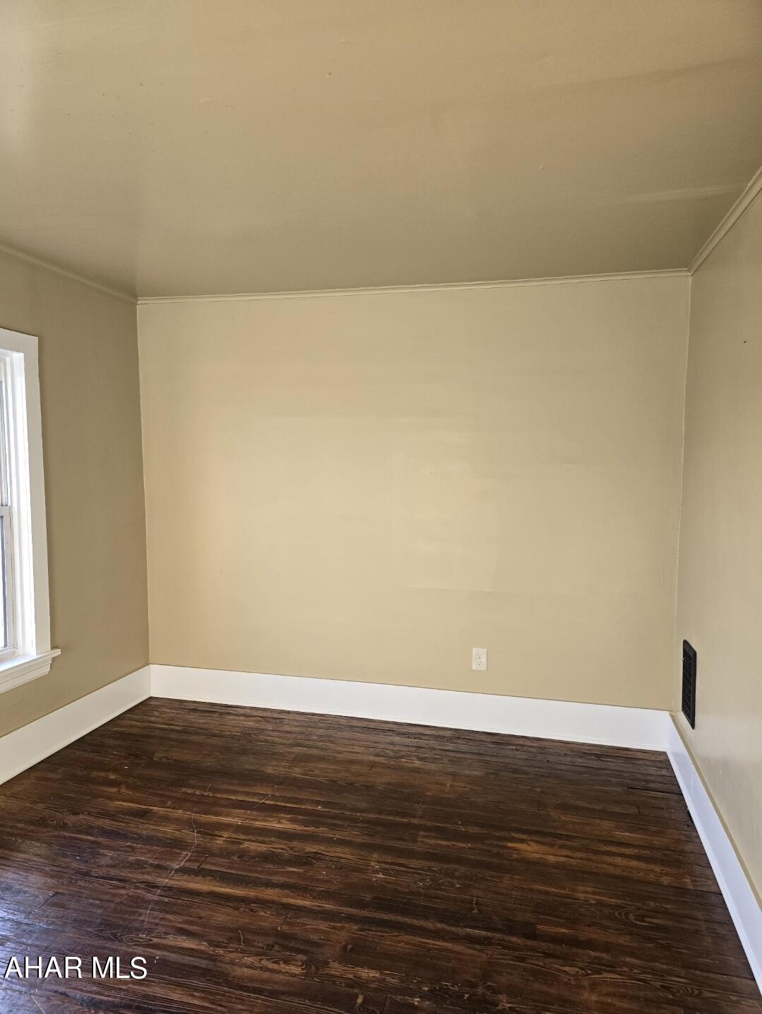 None - Residential Income