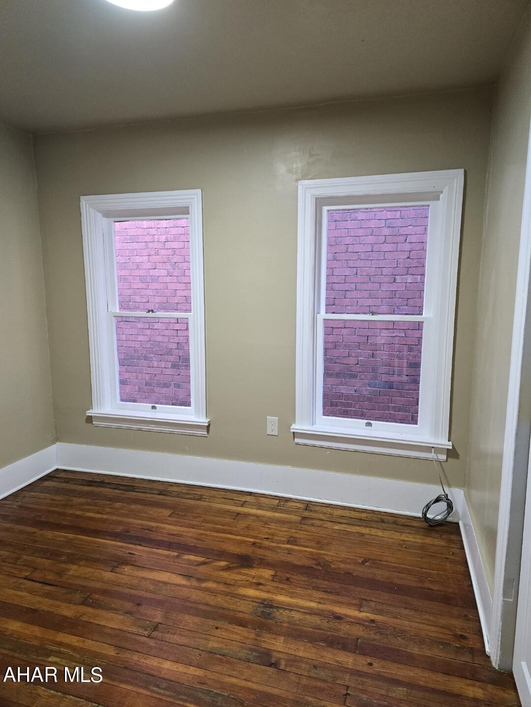 None - Residential Income