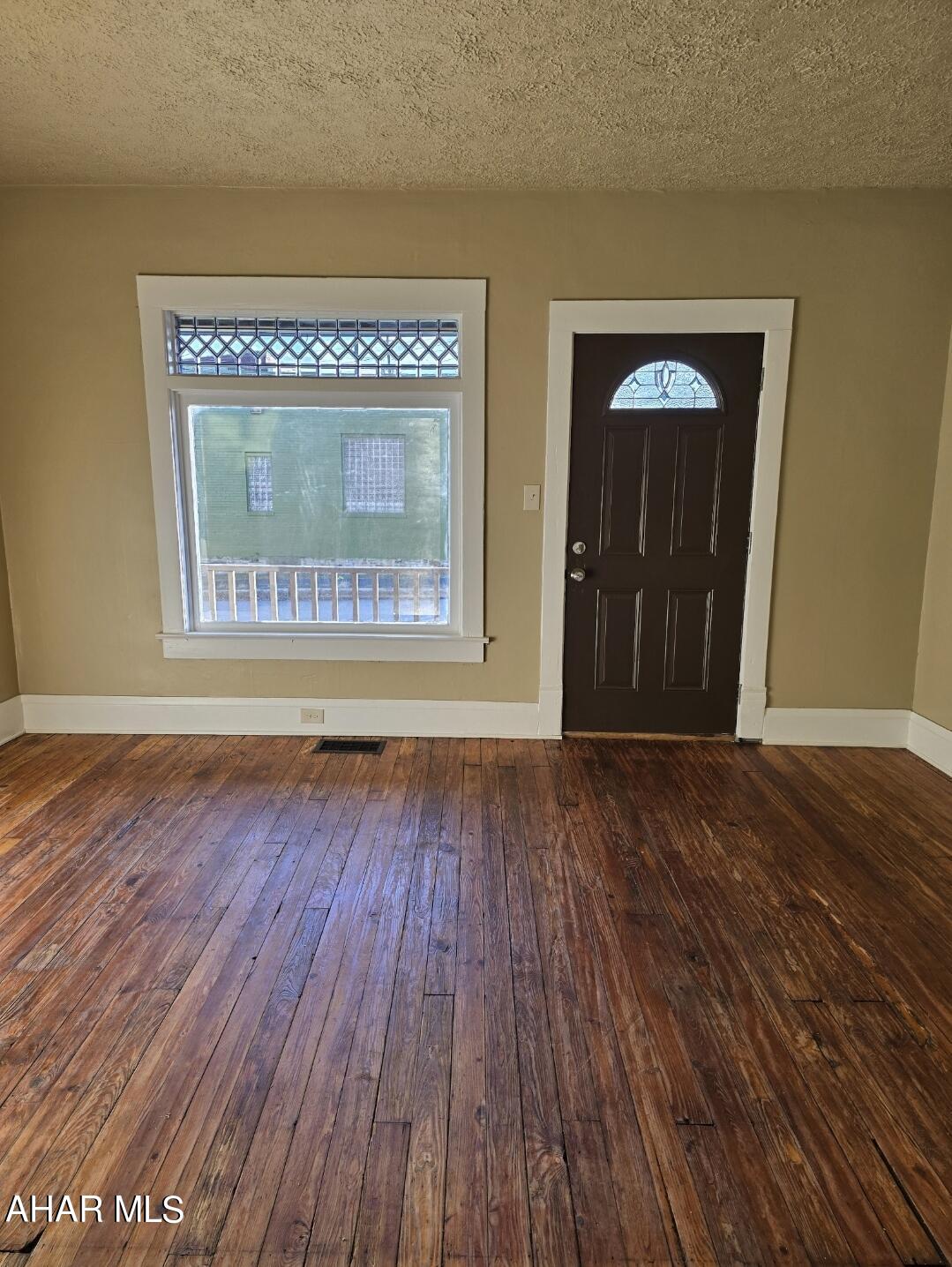 None - Residential Income