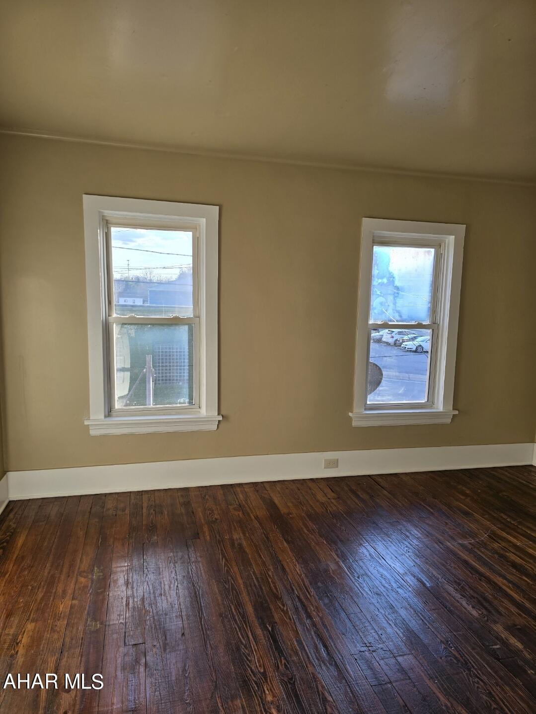 None - Residential Income