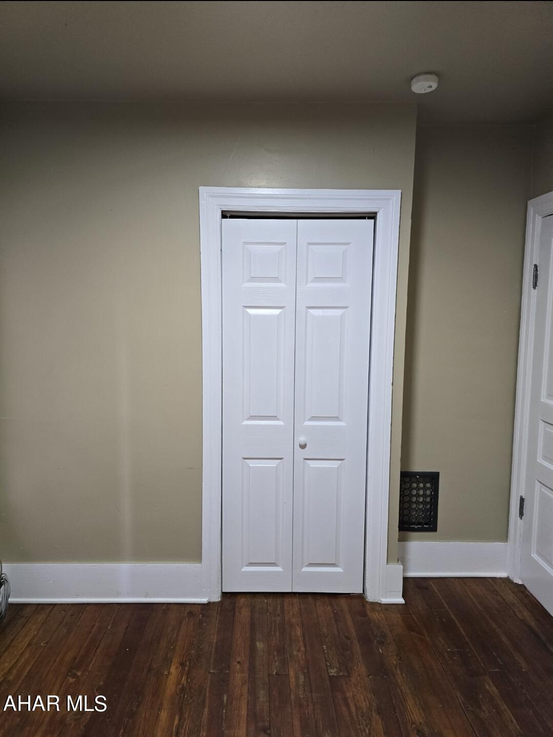 None - Residential Income