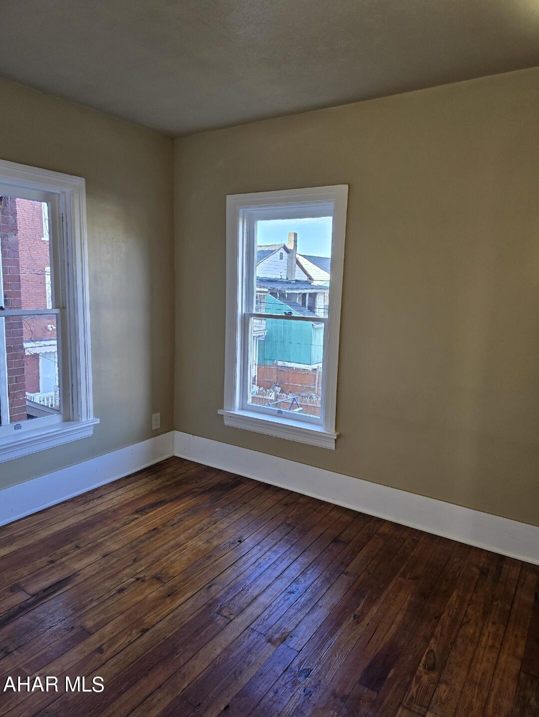 None - Residential Income