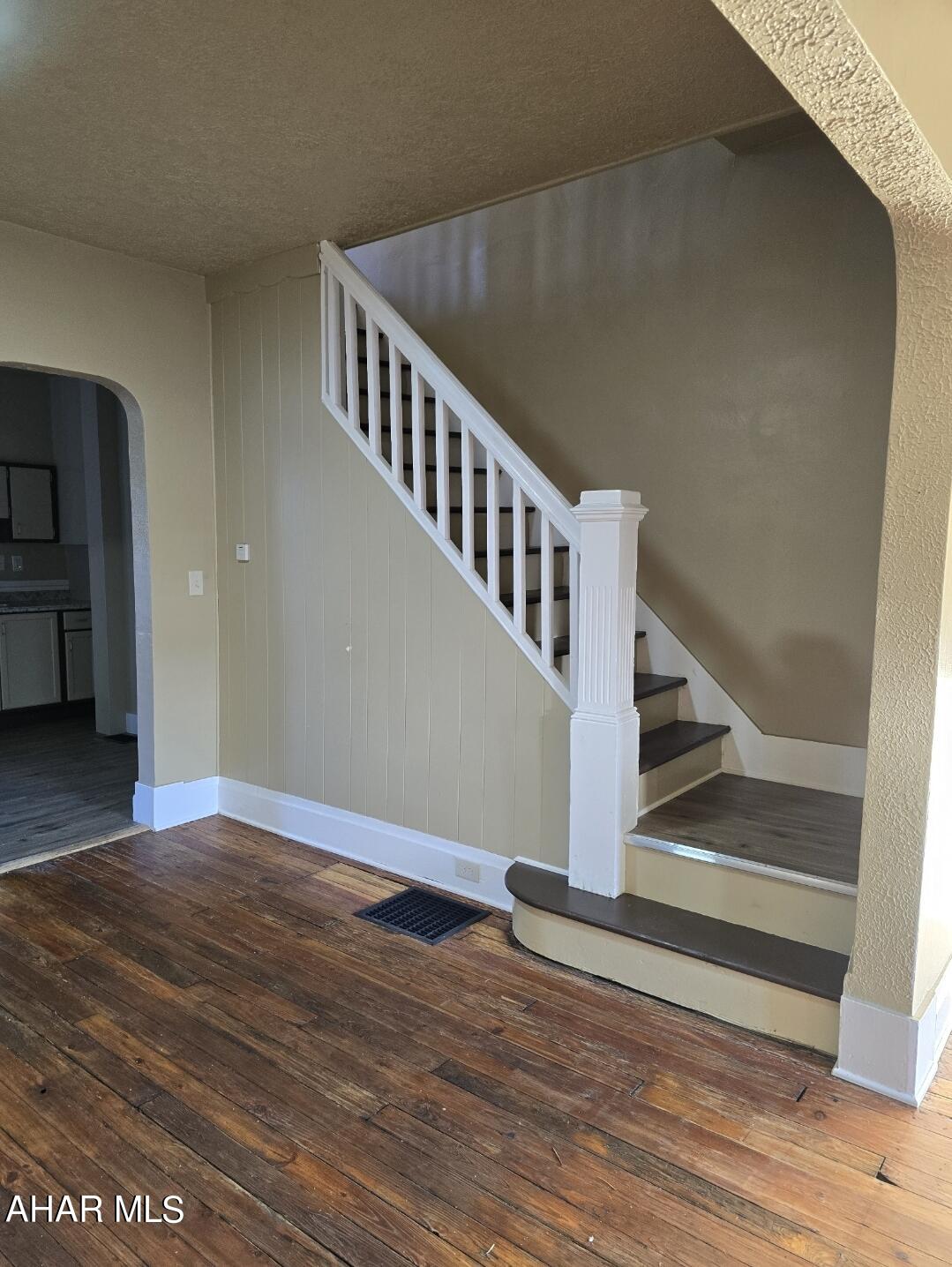 None - Residential Income