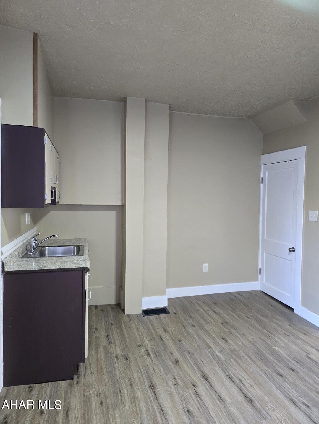 None - Residential Income