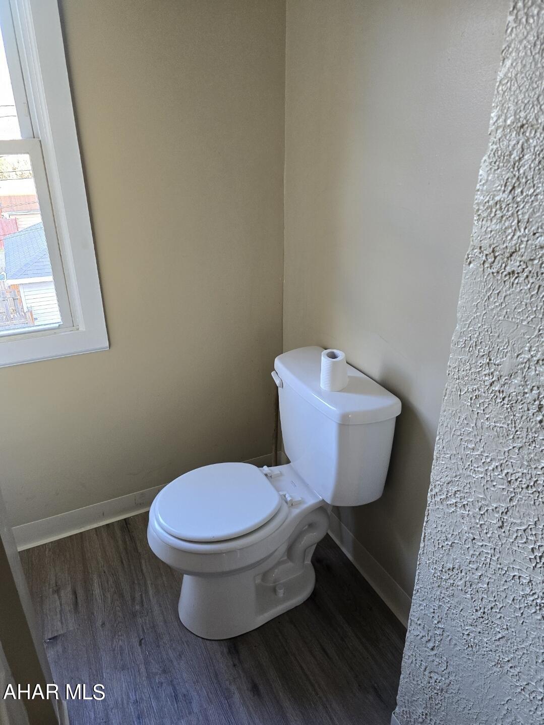 None - Residential Income