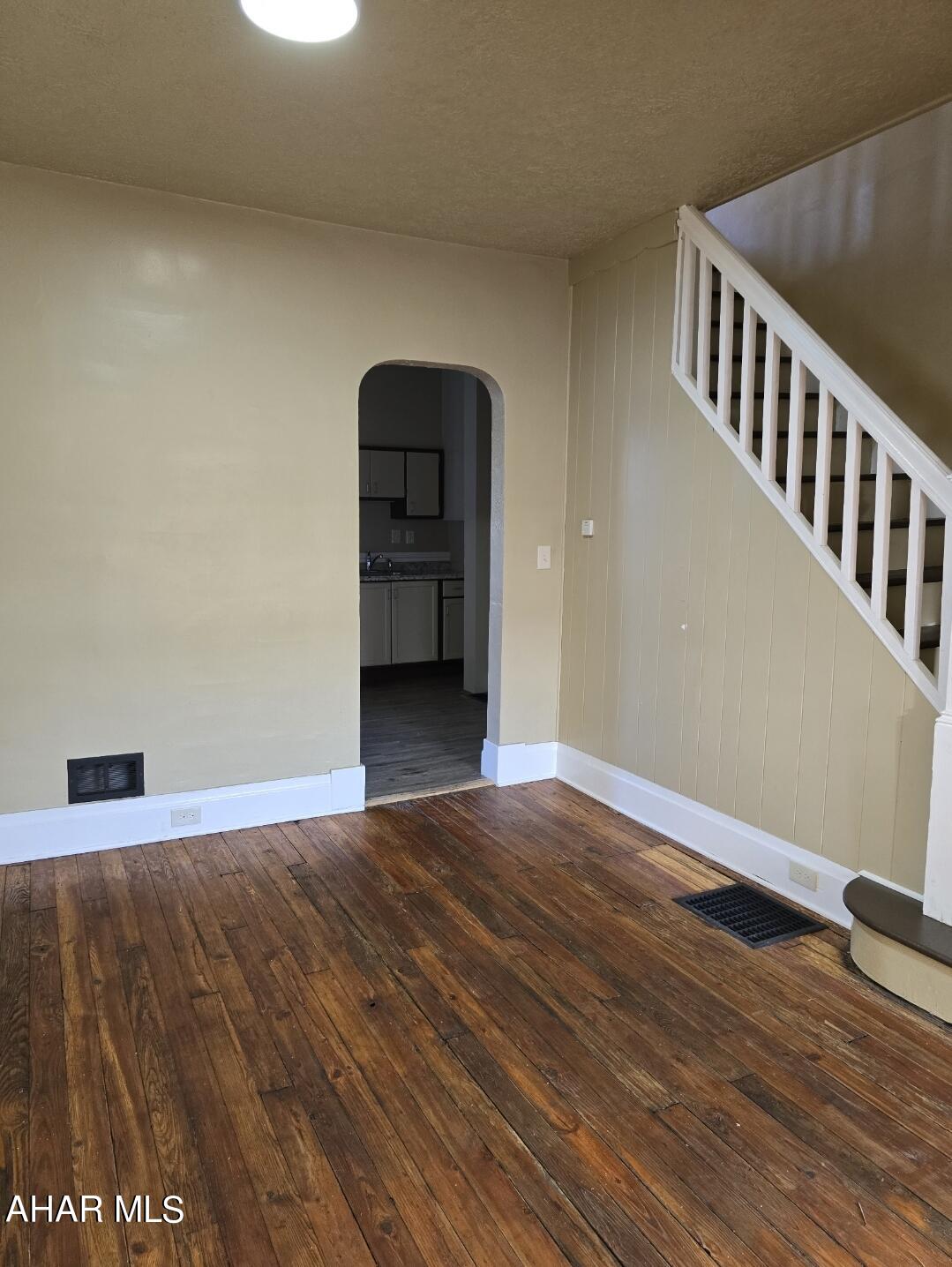 None - Residential Income