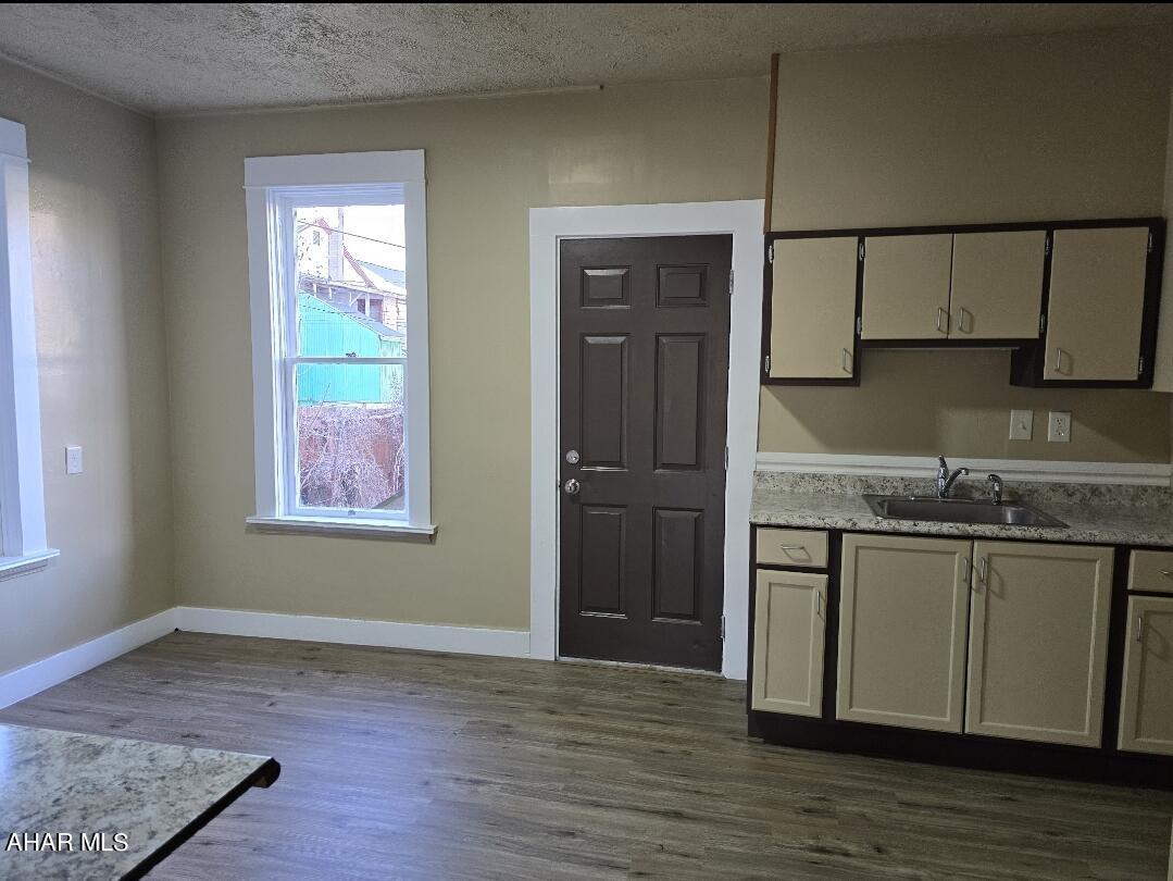 None - Residential Income