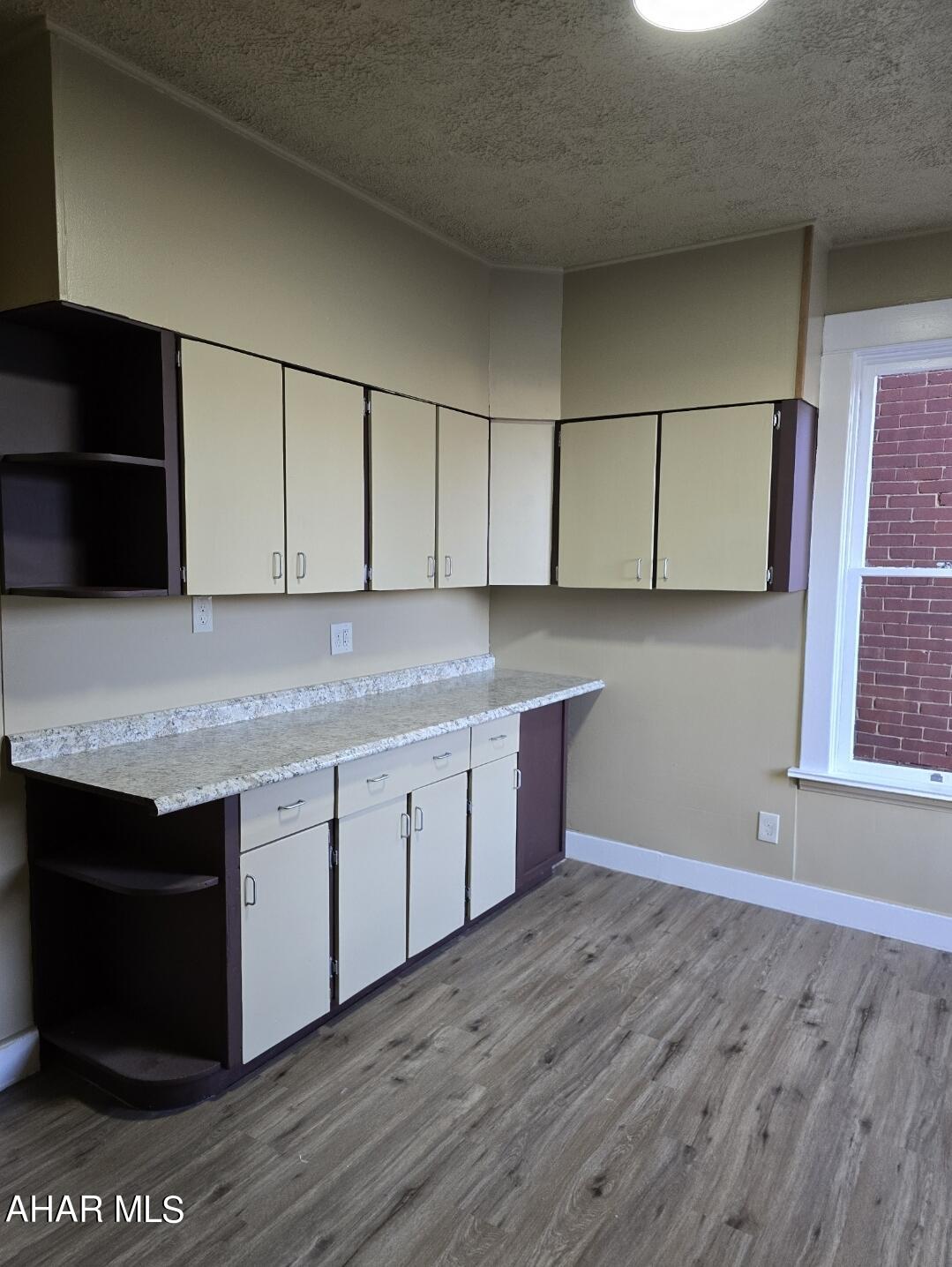 None - Residential Income