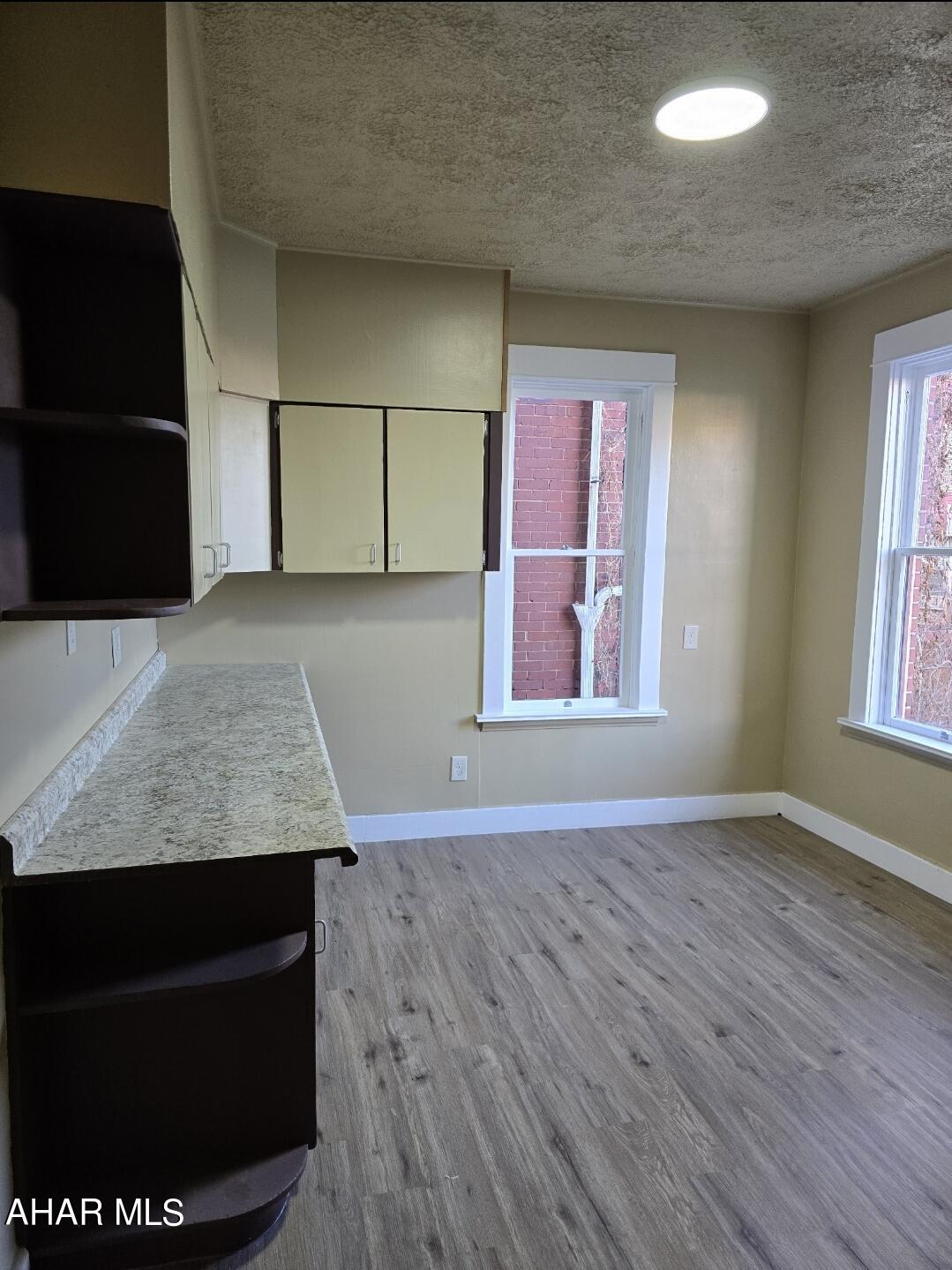 None - Residential Income