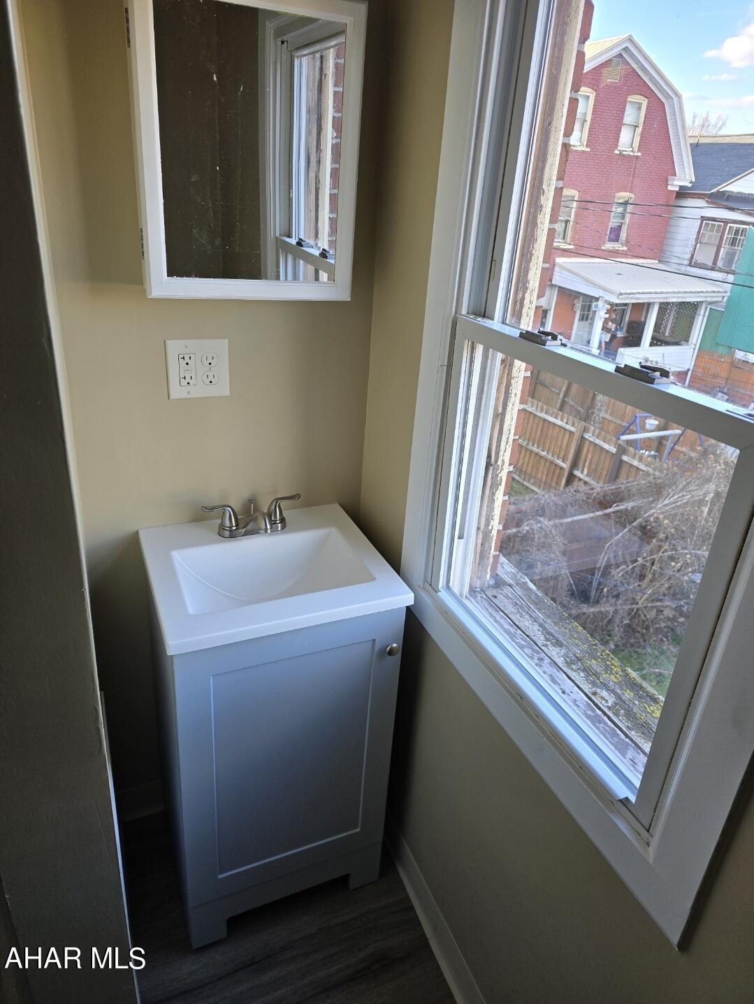 None - Residential Income