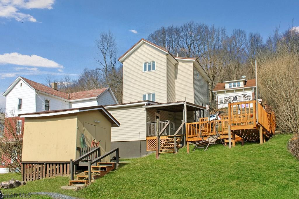 Unknown - Residential