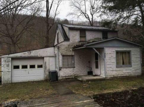 Maple Hollow - Residential