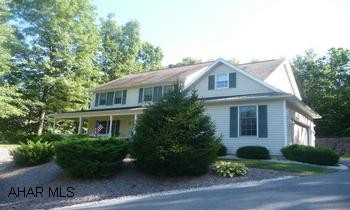 Ridgewood Development - Residential