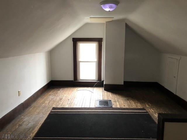 Unknown - Residential