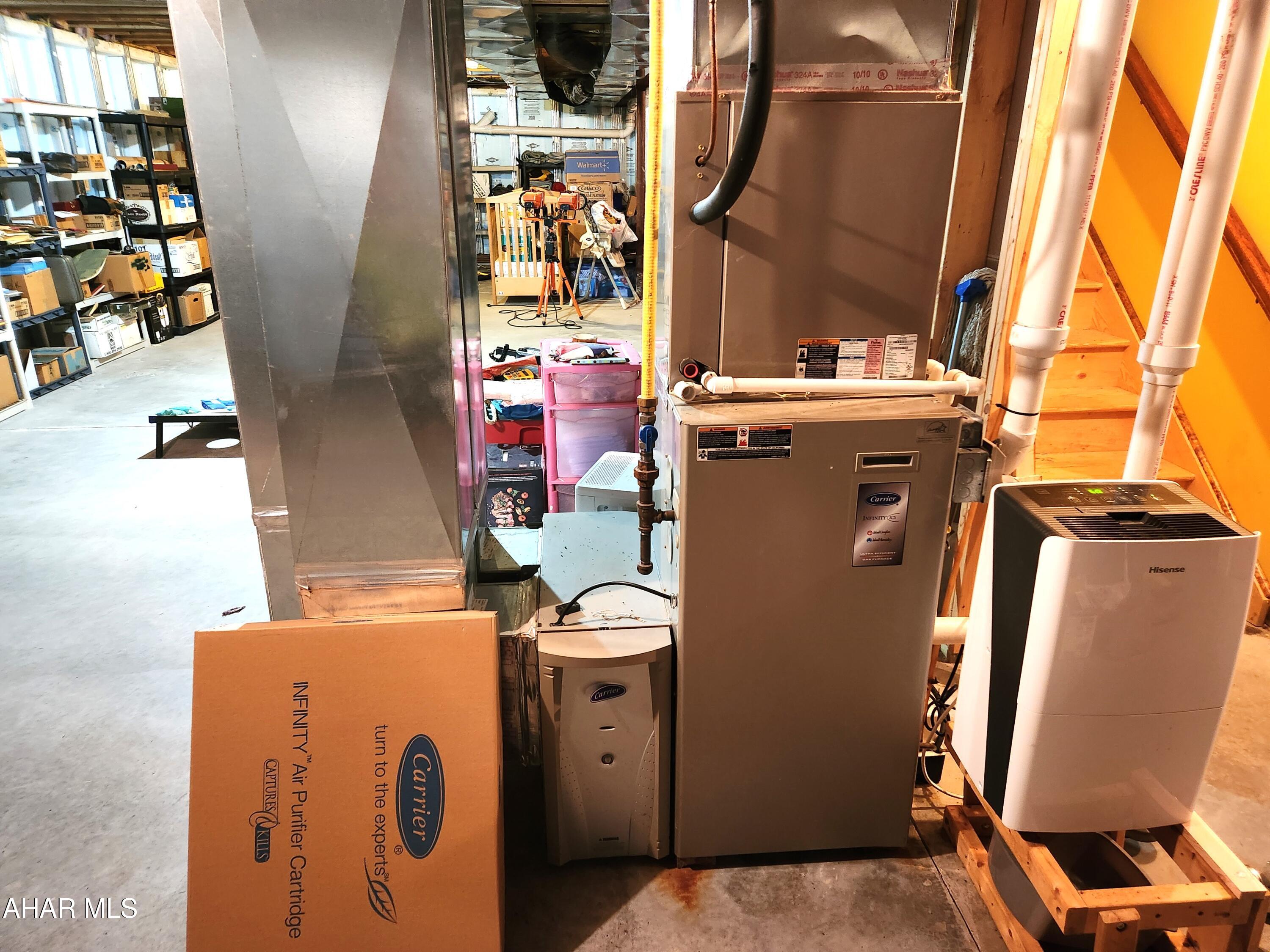 Folmont - Residential