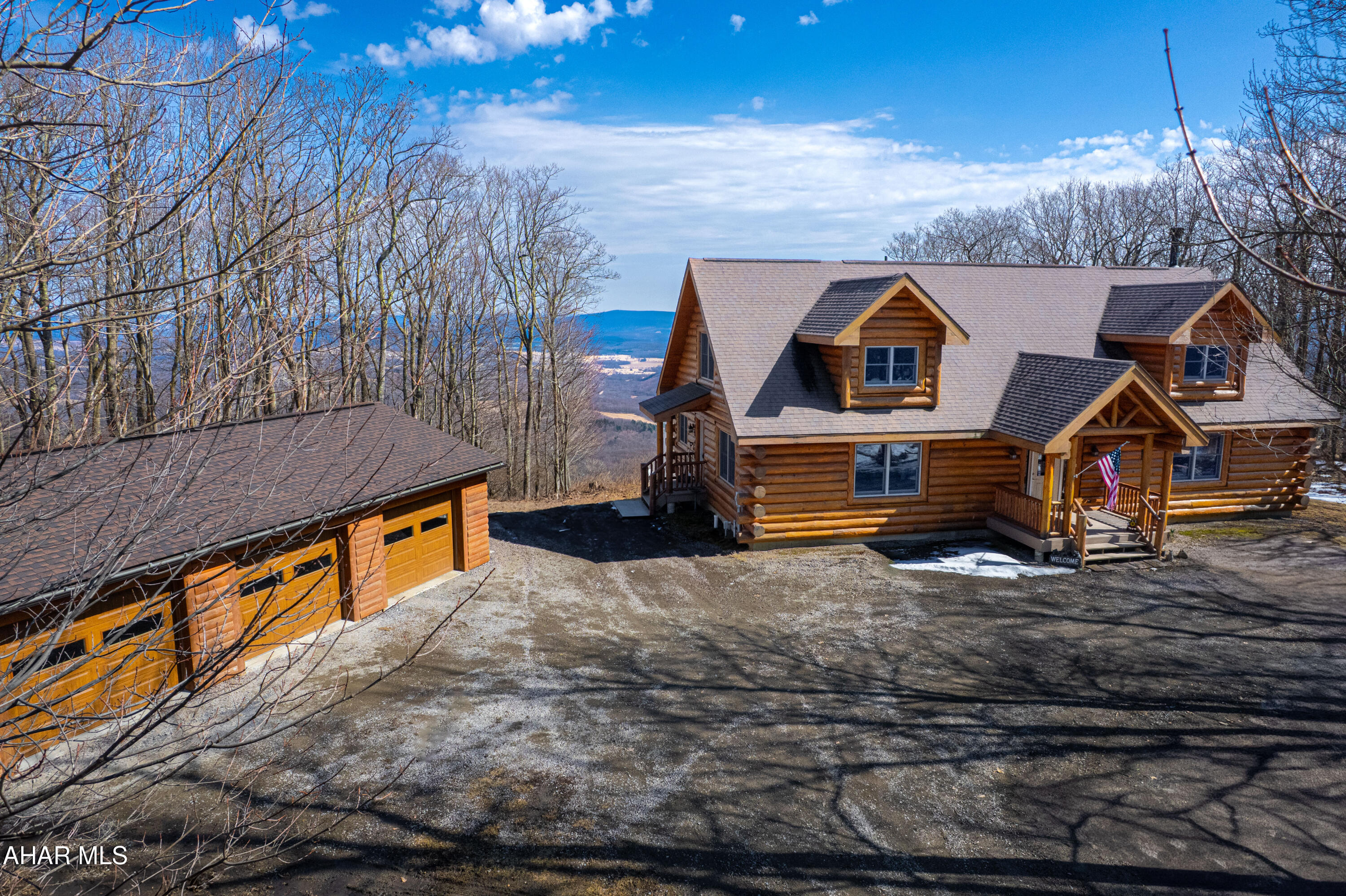 Folmont - Residential